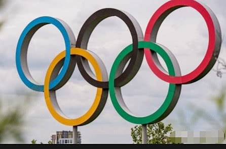 The Most Eco-Friendly Medal In History Japan Has Publicized Its 2020 Olympic MEDALS, Made From E-Waste